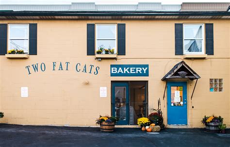 two fat cats portland me|bakery south portland maine.